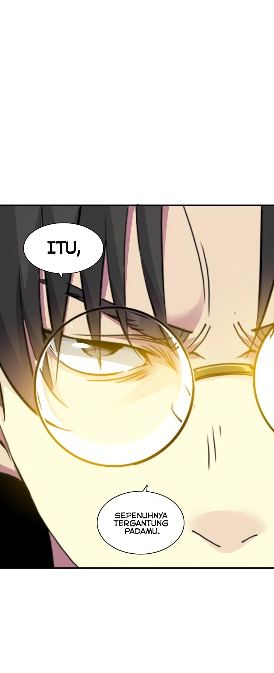 Eternal Club Chapter 32 Gambar 29