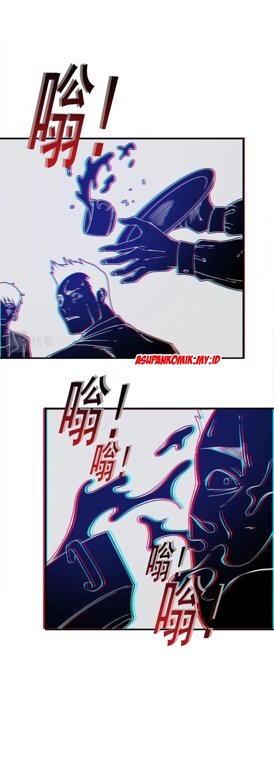 Eternal Club Chapter 32 Gambar 17