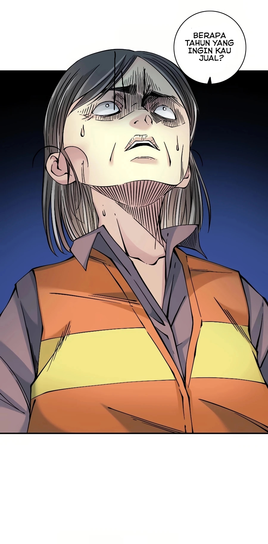 Eternal Club Chapter 32 Gambar 21