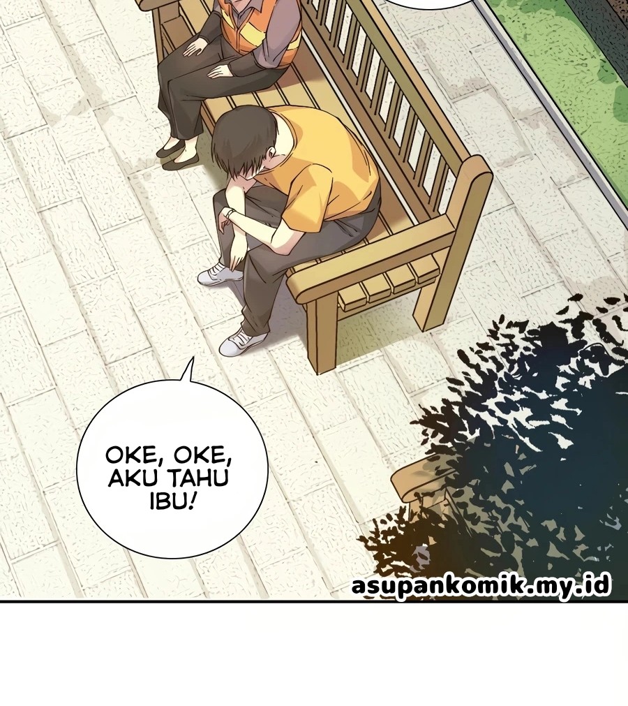 Eternal Club Chapter 32 Gambar 40