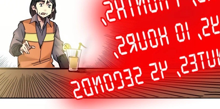 Eternal Club Chapter 32 Gambar 31