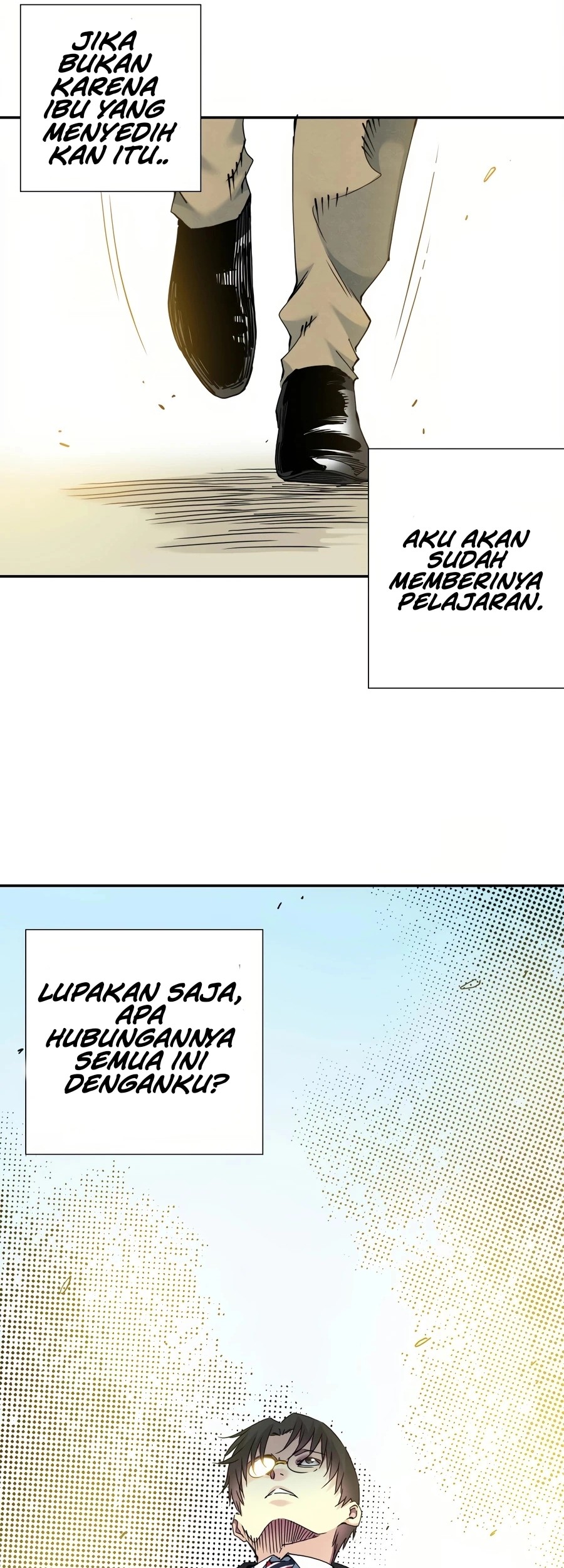 Eternal Club Chapter 32 Gambar 53