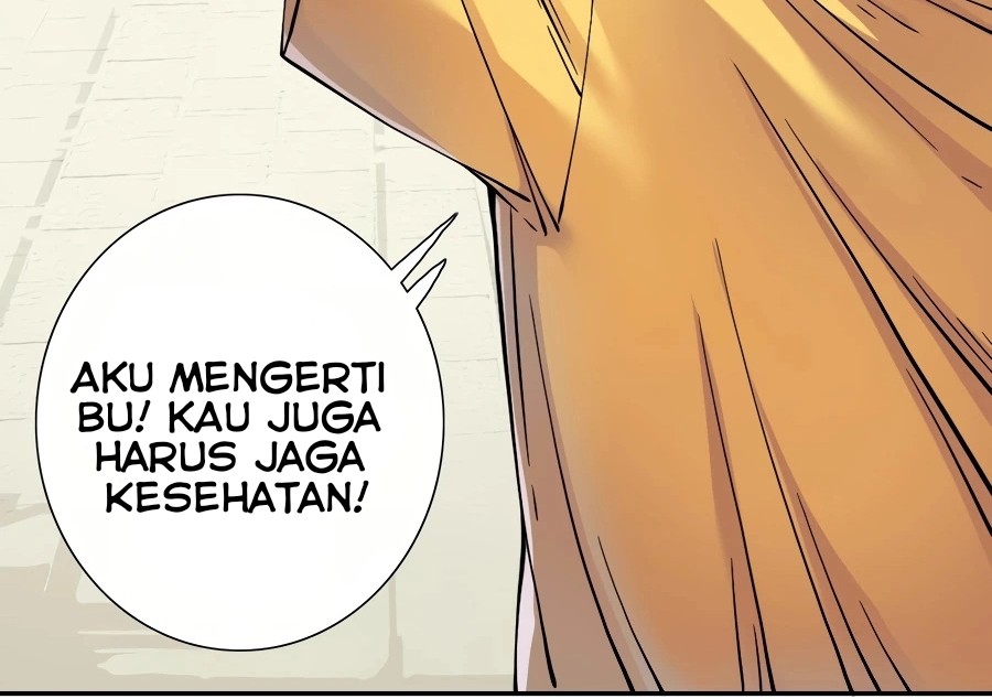 Eternal Club Chapter 32 Gambar 46