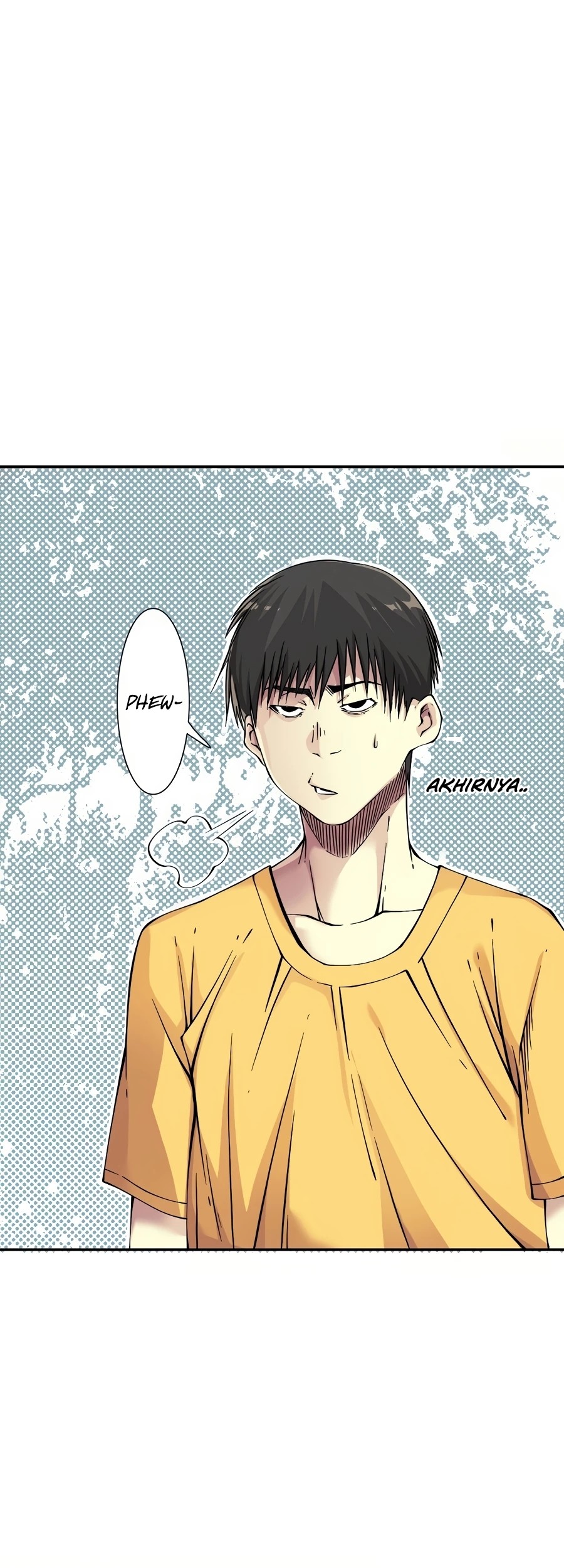 Eternal Club Chapter 32 Gambar 47