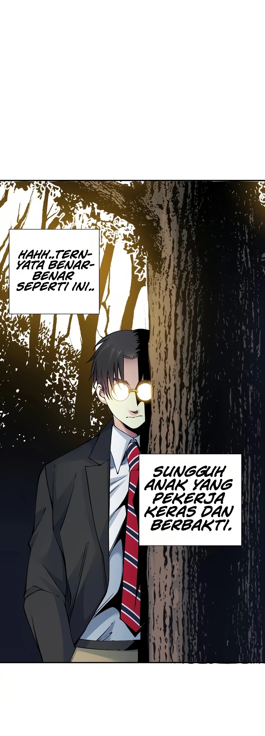 Eternal Club Chapter 32 Gambar 51