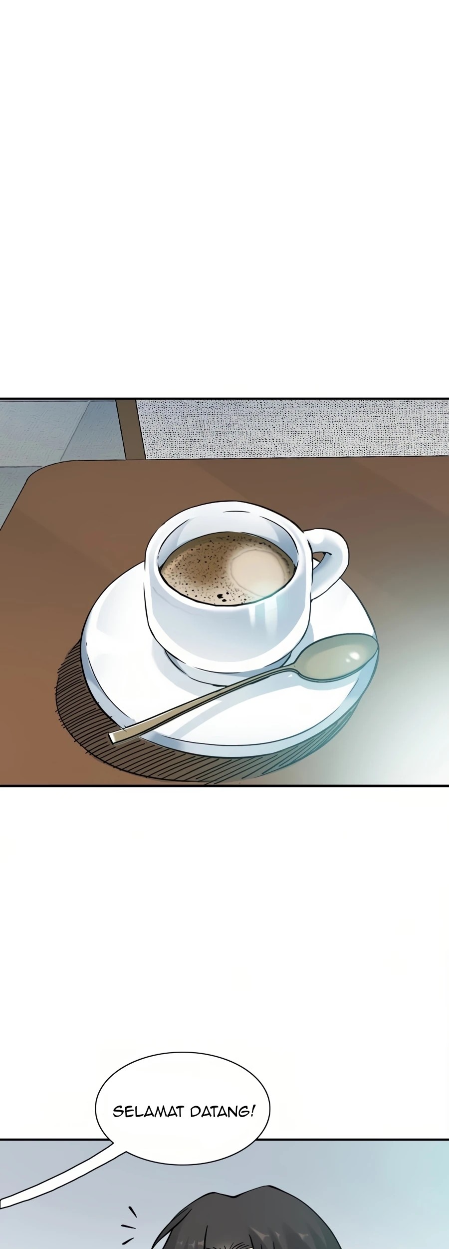 Eternal Club Chapter 32 Gambar 4