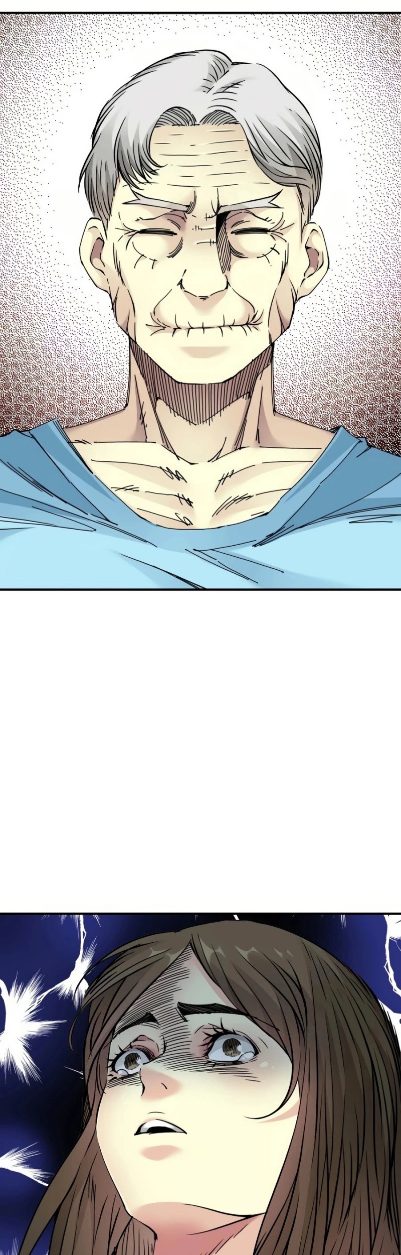 Eternal Club Chapter 31 Gambar 23