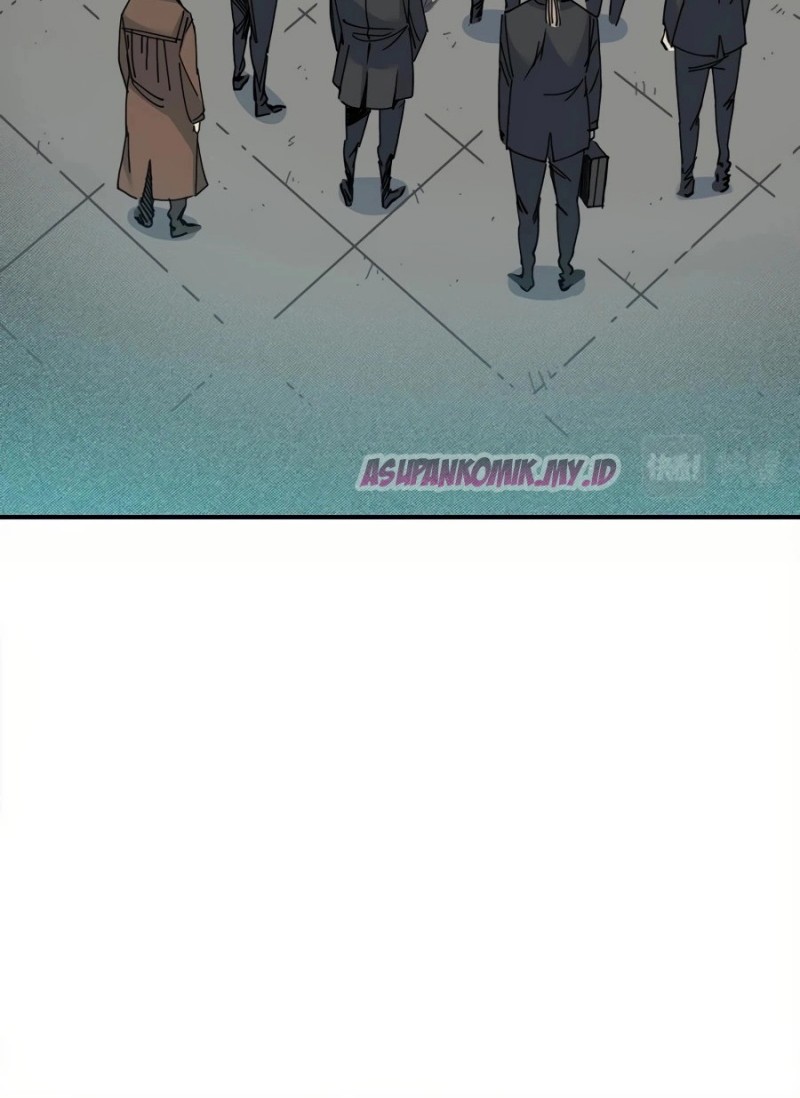 Eternal Club Chapter 31 Gambar 28