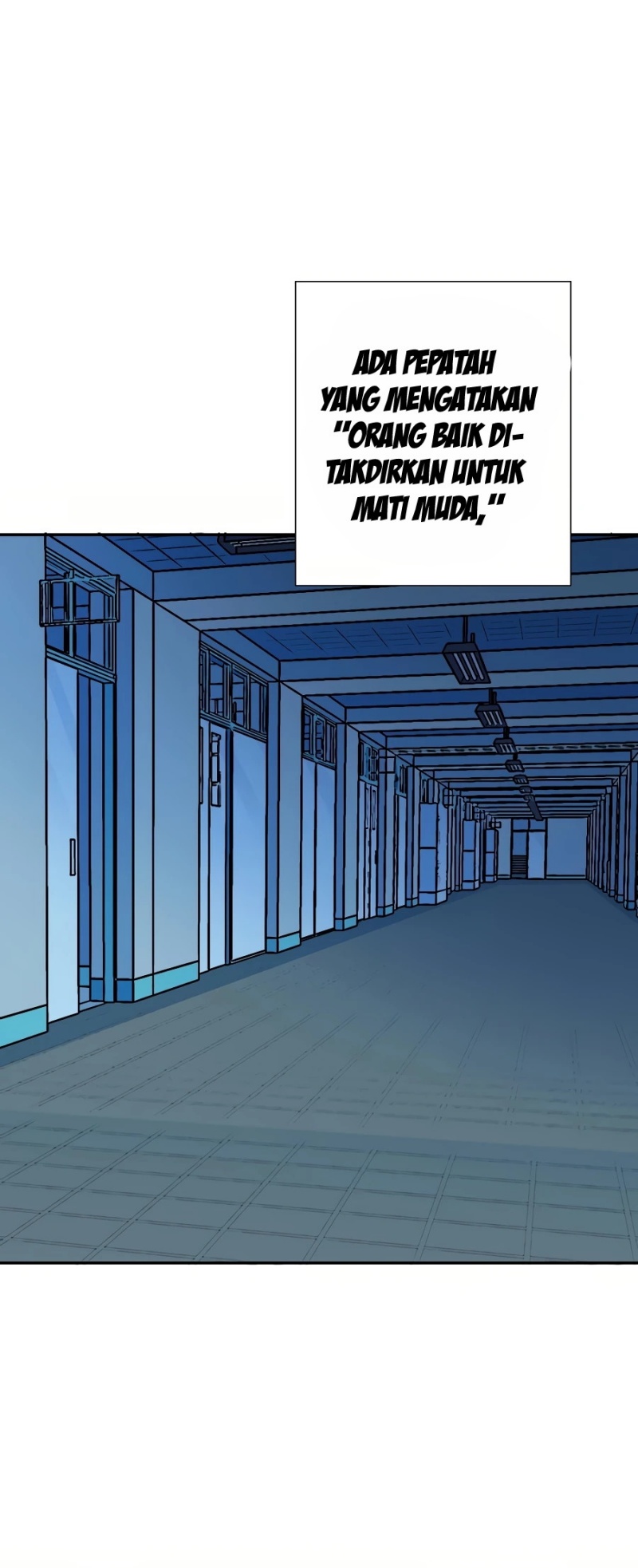 Komik Eternal Club Chapter 31 gambar nomor 1