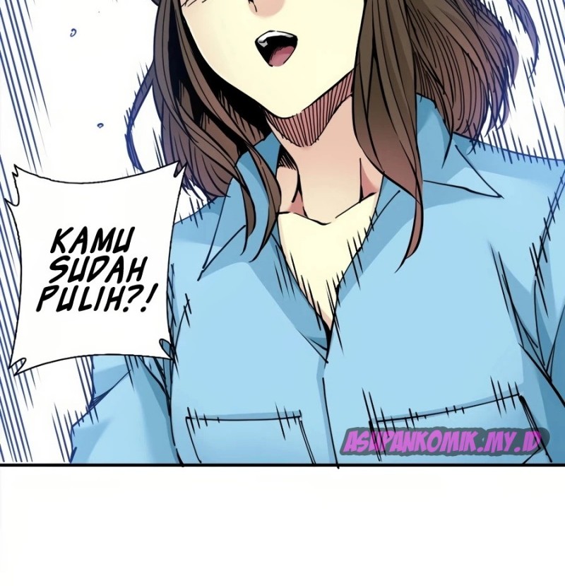 Eternal Club Chapter 31 Gambar 18