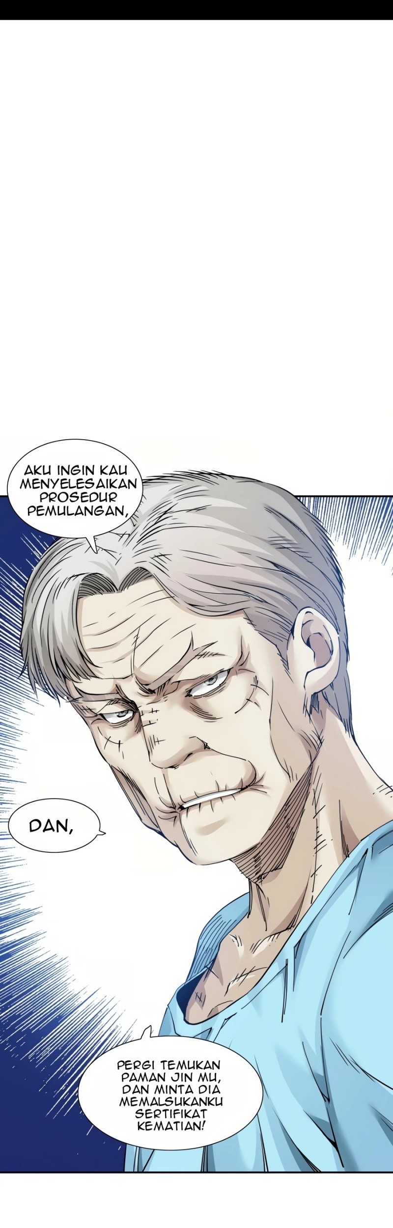 Eternal Club Chapter 31 Gambar 43