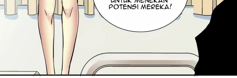 Eternal Club Chapter 31 Gambar 31