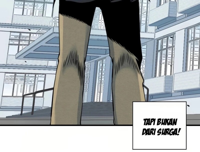 Eternal Club Chapter 31 Gambar 53