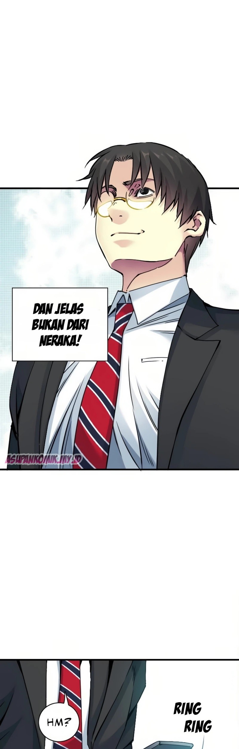 Eternal Club Chapter 31 Gambar 54