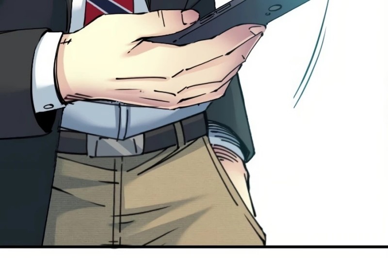 Eternal Club Chapter 31 Gambar 55