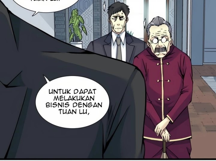 Eternal Club Chapter 20 Gambar 16