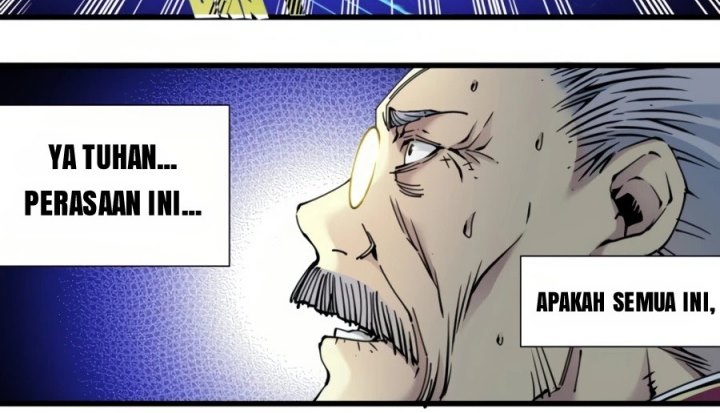 Eternal Club Chapter 20 Gambar 22