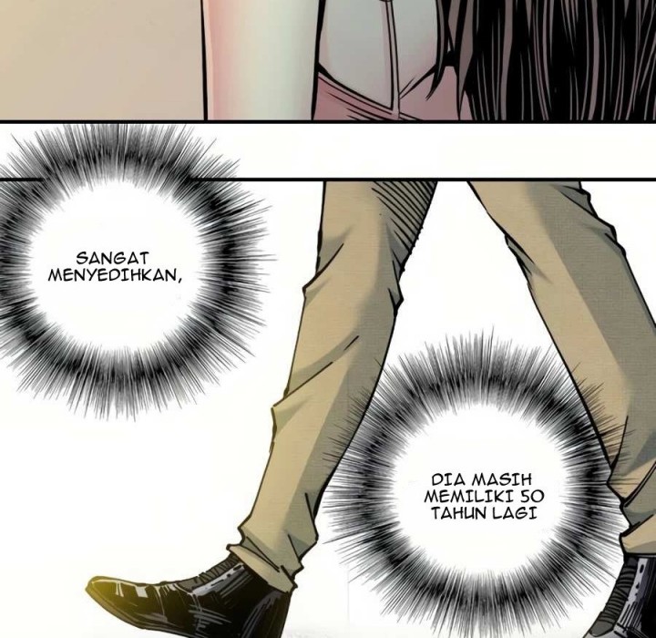 Eternal Club Chapter 19 Gambar 28