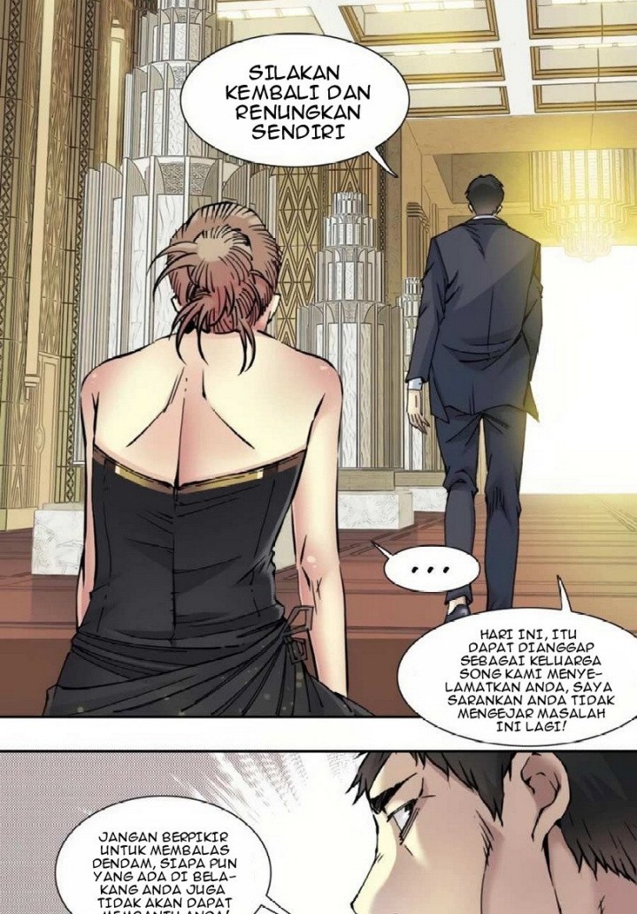 Eternal Club Chapter 19 Gambar 8