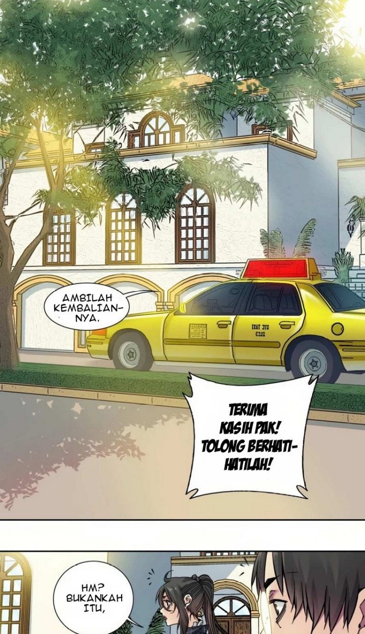 Eternal Club Chapter 19 Gambar 13