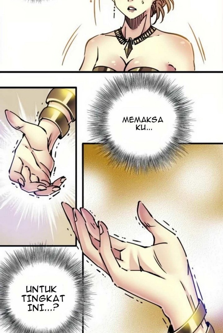 Eternal Club Chapter 18 Gambar 23