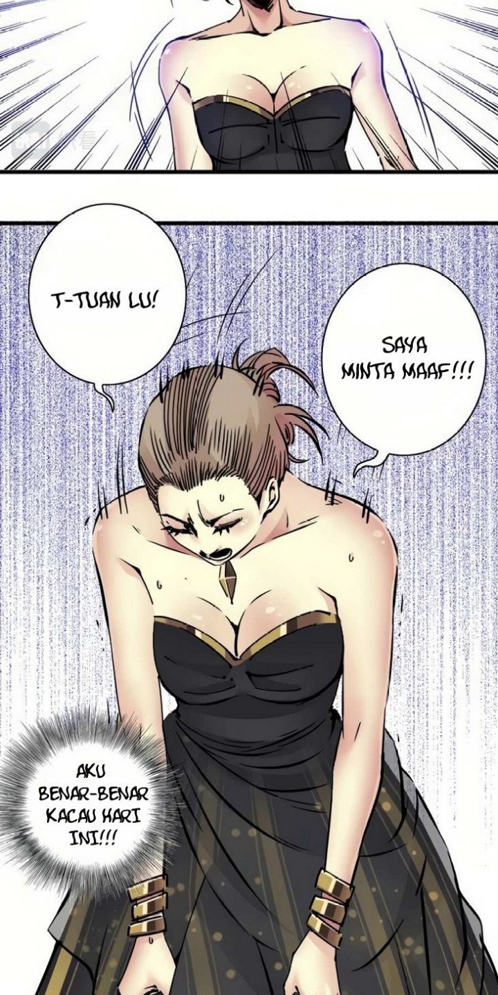 Eternal Club Chapter 18 Gambar 18