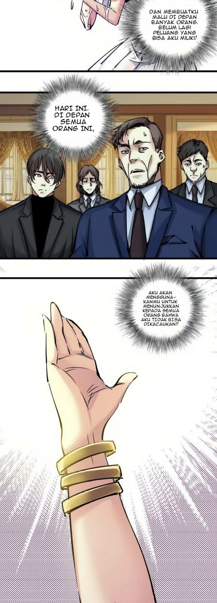 Eternal Club Chapter 18 Gambar 5