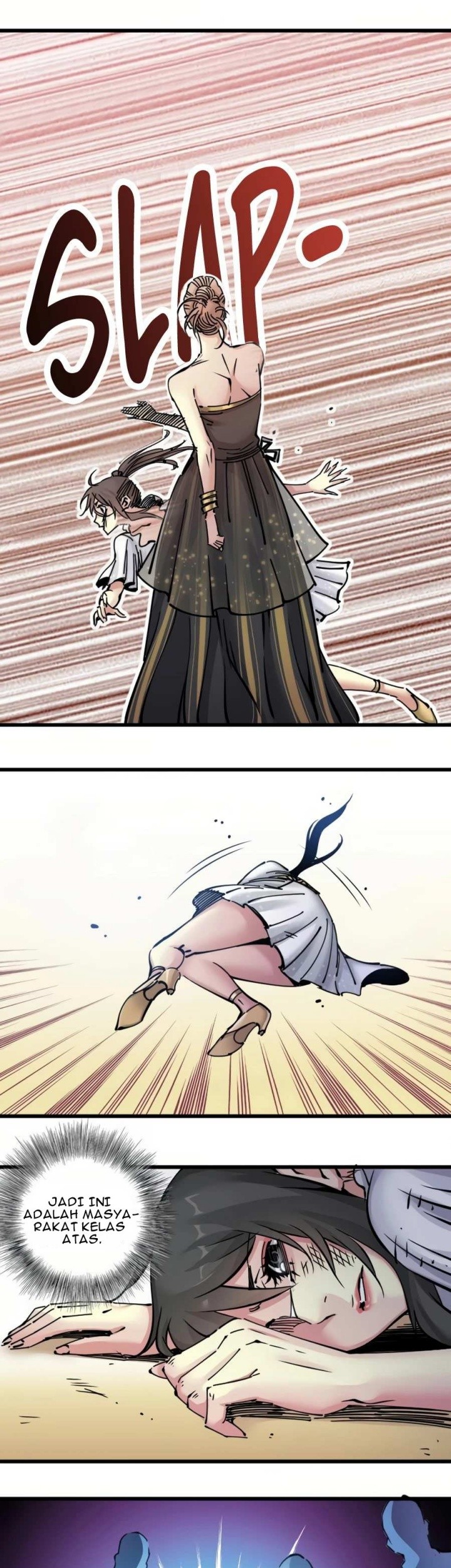 Eternal Club Chapter 18 Gambar 7