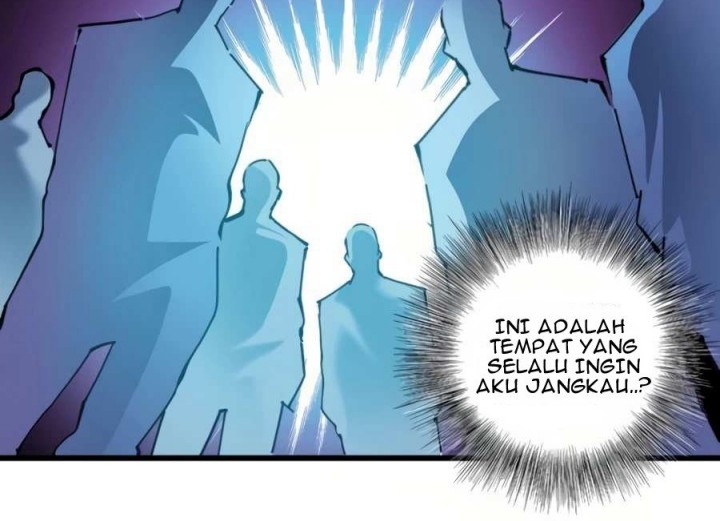 Eternal Club Chapter 18 Gambar 8