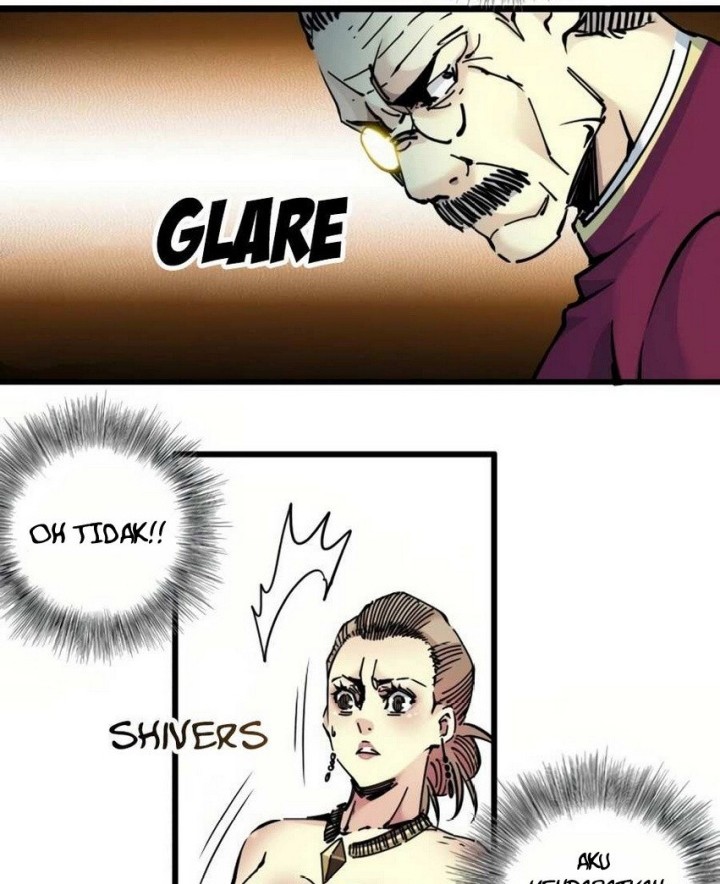 Eternal Club Chapter 18 Gambar 12