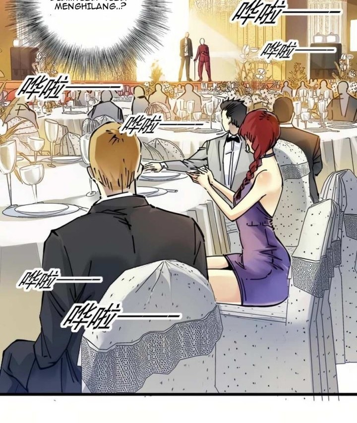Eternal Club Chapter 17 Gambar 24