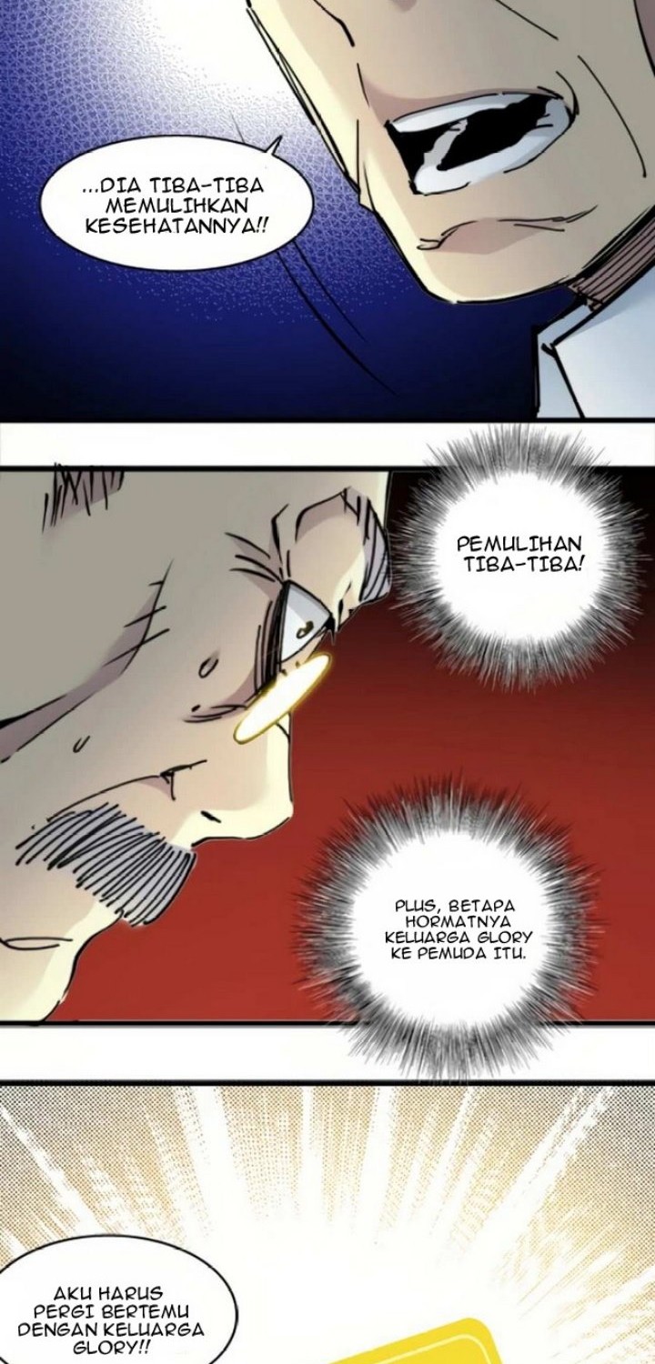 Eternal Club Chapter 17 Gambar 26