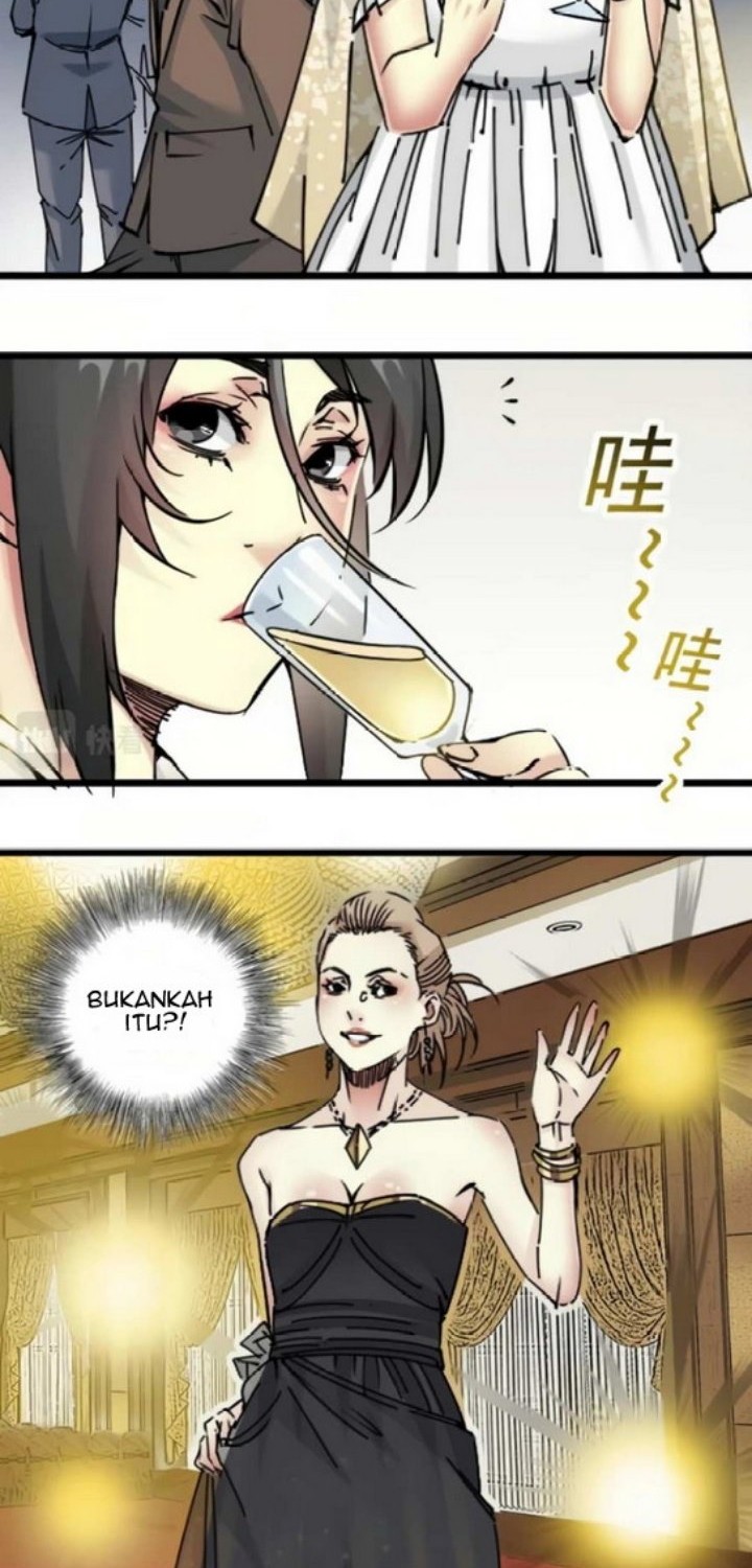 Eternal Club Chapter 17 Gambar 29