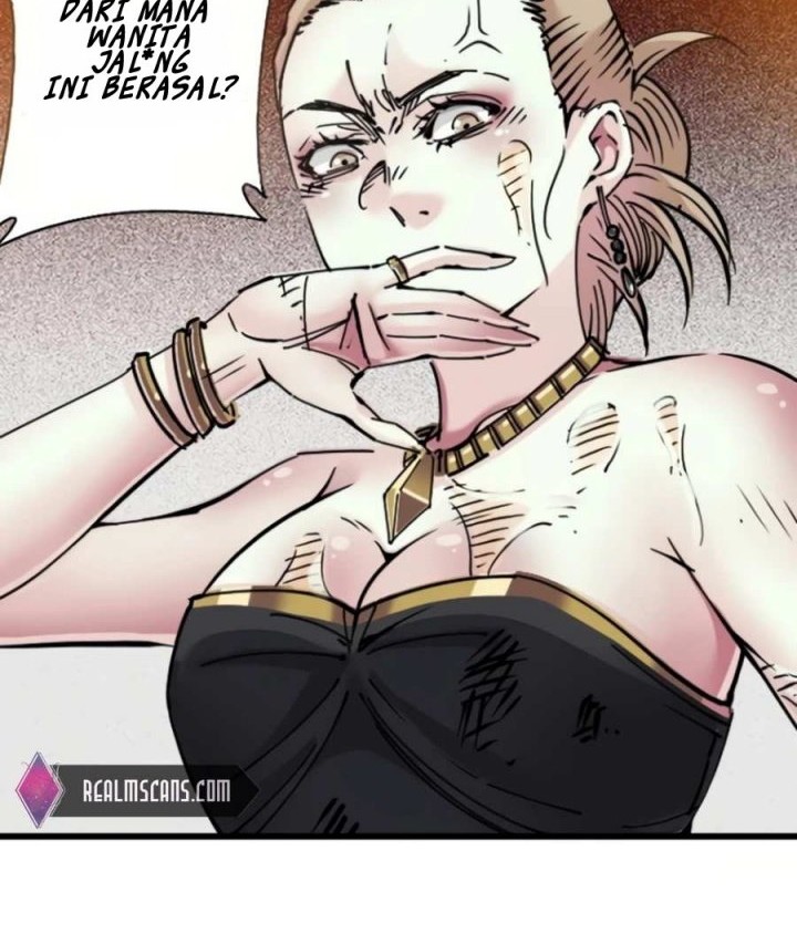 Eternal Club Chapter 17 Gambar 32