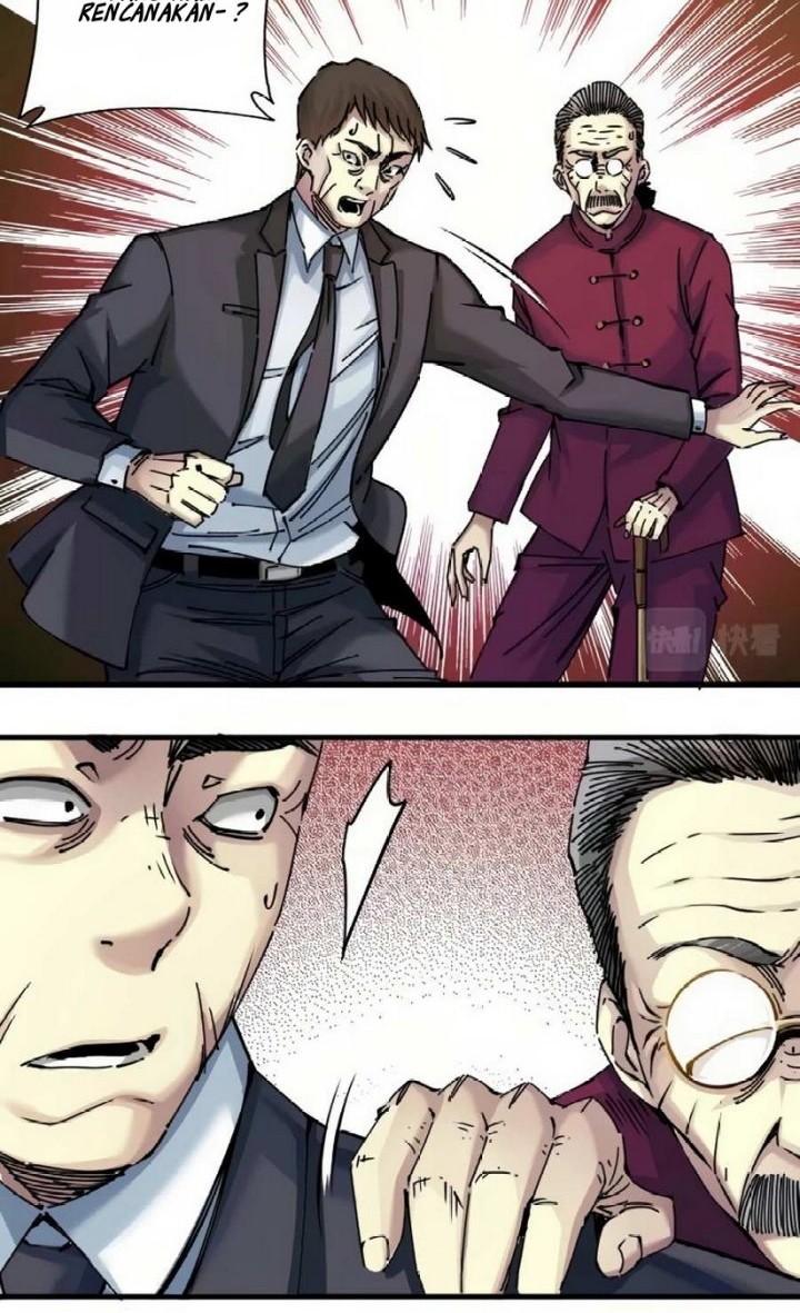 Eternal Club Chapter 17 Gambar 20