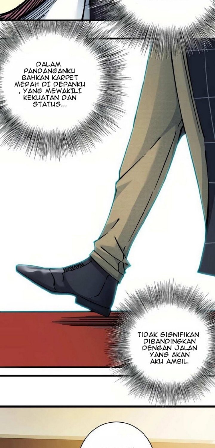 Eternal Club Chapter 17 Gambar 4