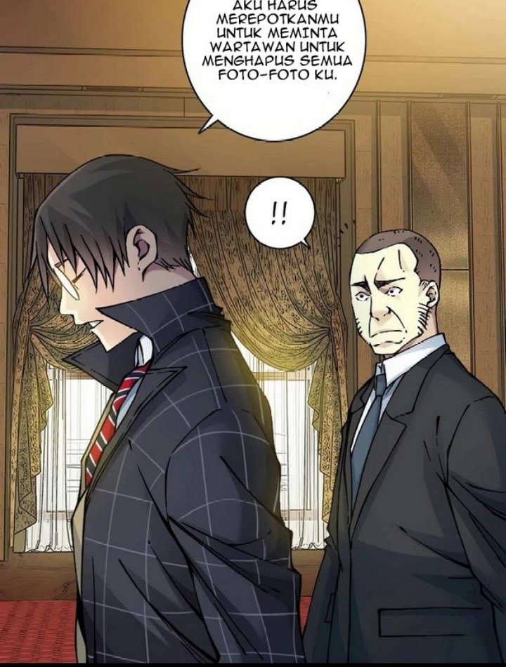 Eternal Club Chapter 17 Gambar 5