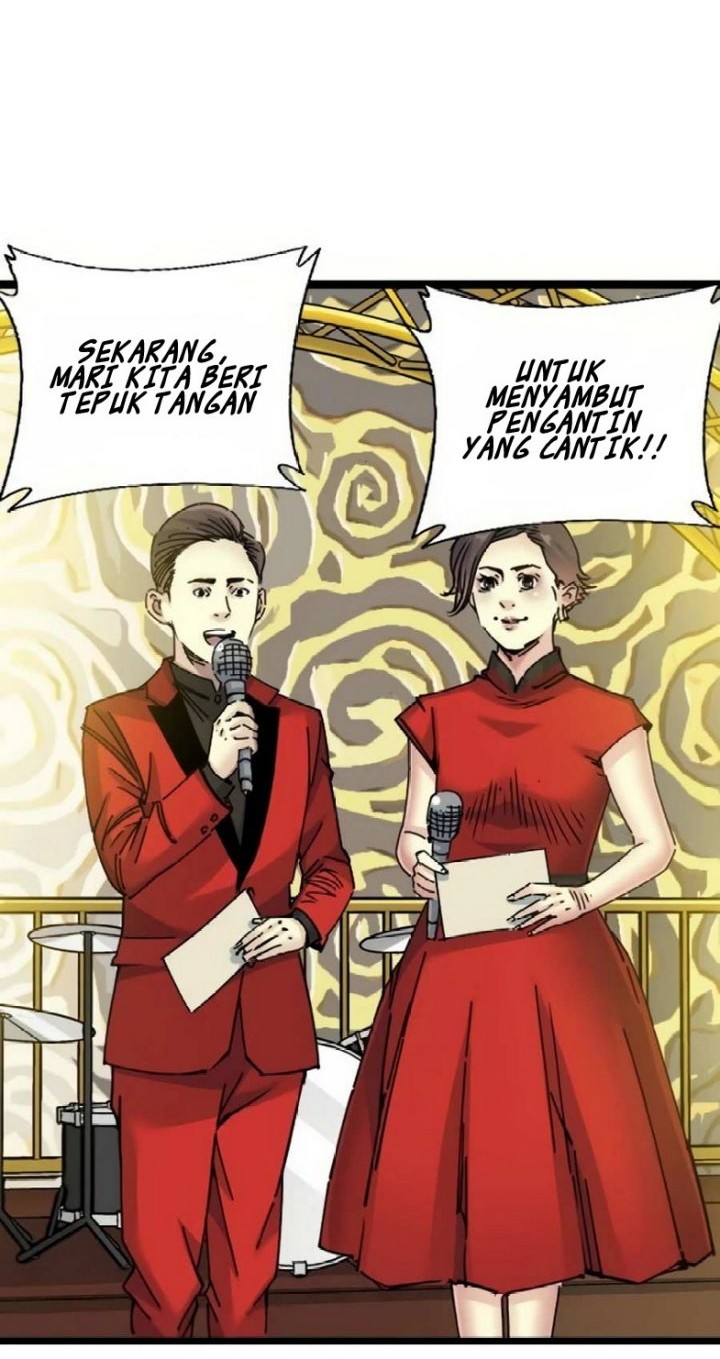 Eternal Club Chapter 17 Gambar 7