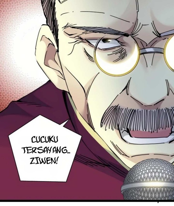 Eternal Club Chapter 17 Gambar 9