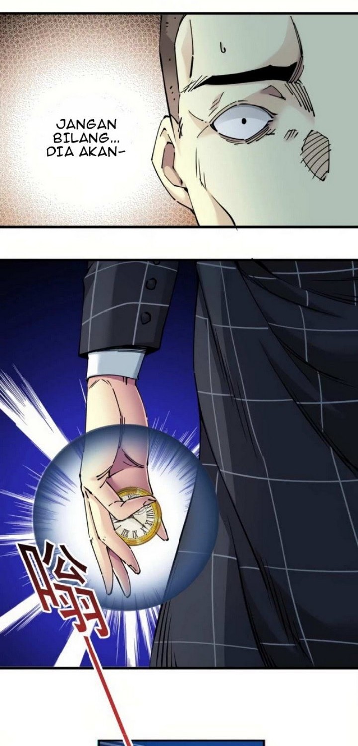 Eternal Club Chapter 17 Gambar 11