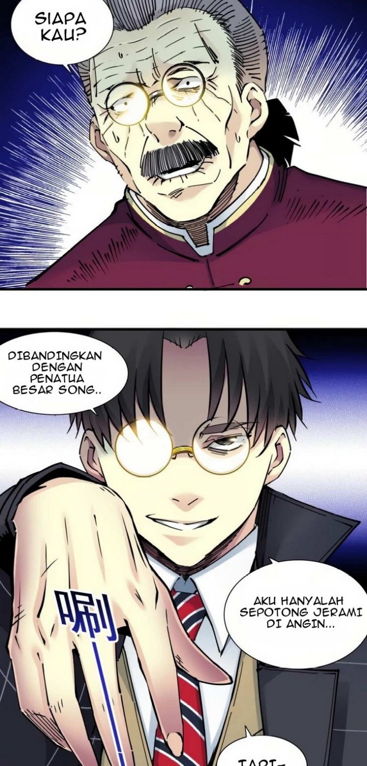 Eternal Club Chapter 17 Gambar 14