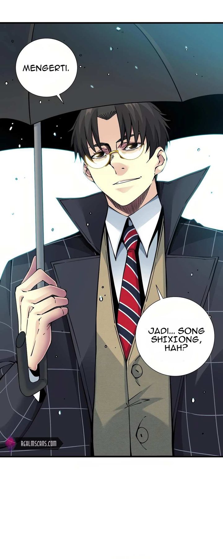 Eternal Club Chapter 15 Gambar 29