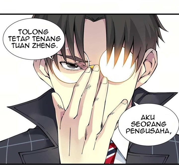 Eternal Club Chapter 15 Gambar 20