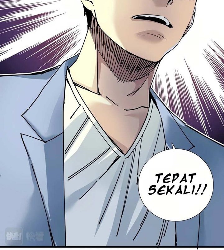 Eternal Club Chapter 15 Gambar 22