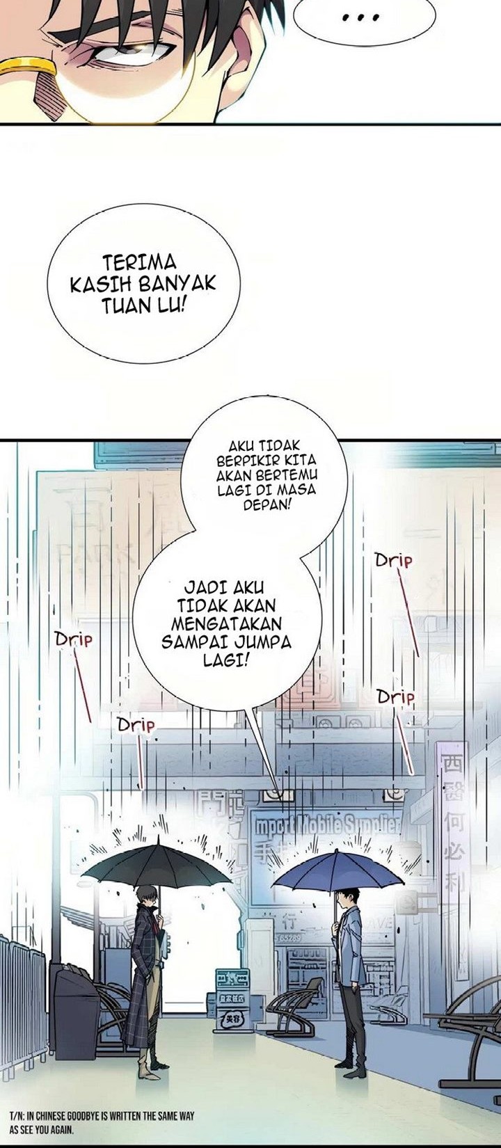 Eternal Club Chapter 15 Gambar 24