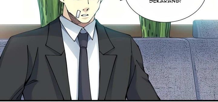Manhua Eternal Club Chapter 15 gambar nomor 2
