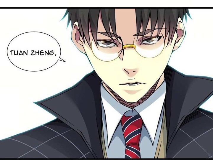 Eternal Club Chapter 15 Gambar 10