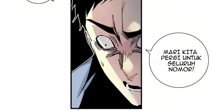 Eternal Club Chapter 15 Gambar 18