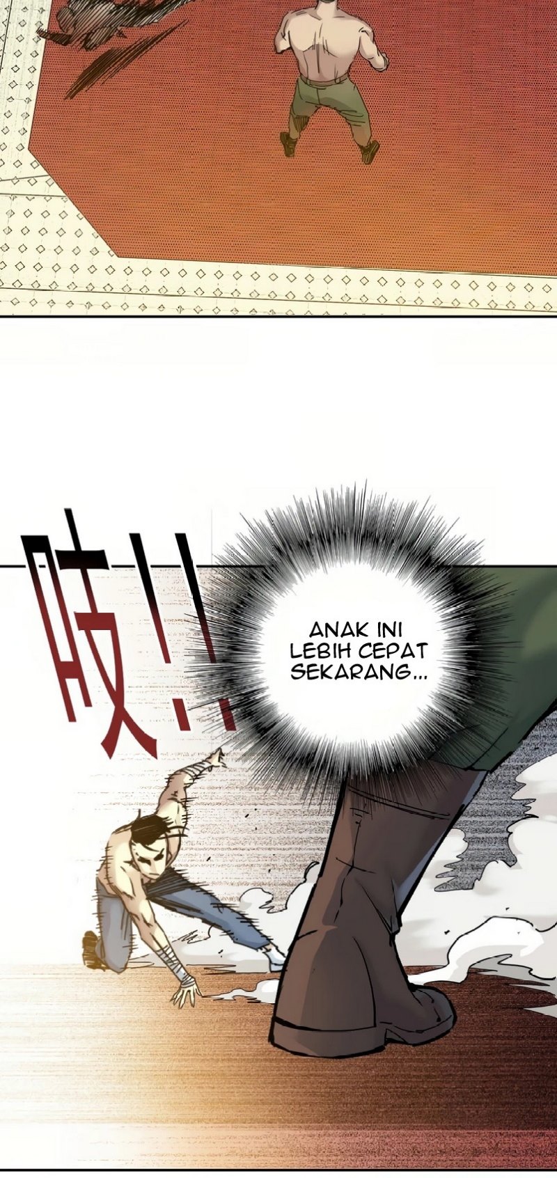 Eternal Club Chapter 24 Gambar 16