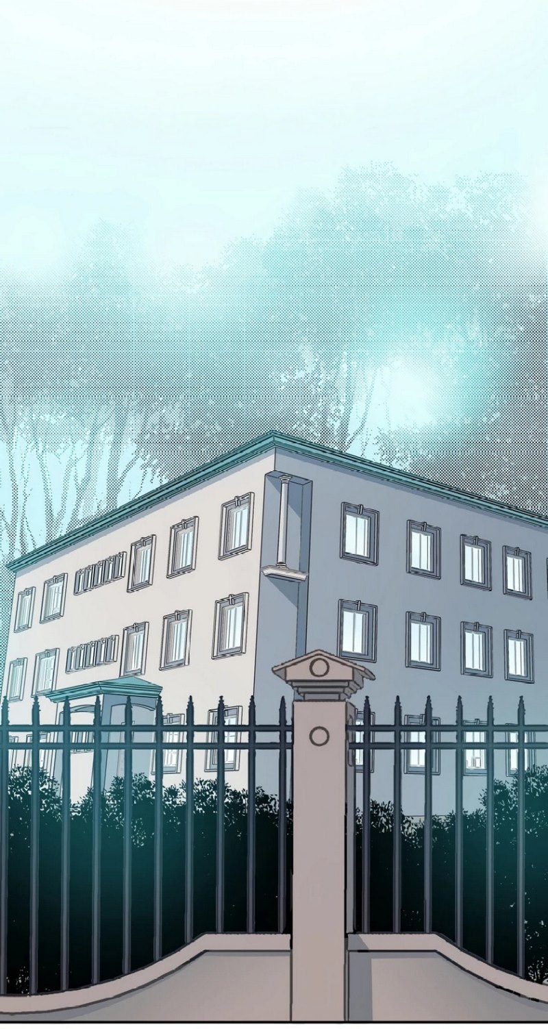 Eternal Club Chapter 24 Gambar 27